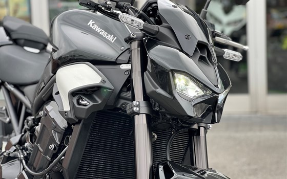 Gebrauchtmotorrad Kawasaki Z900 70kW - Bild 3