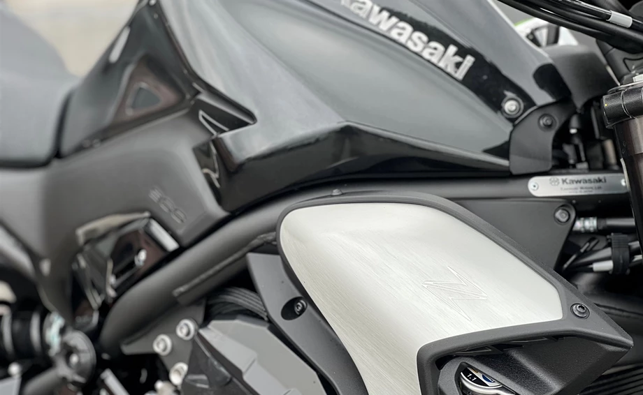 Angebot Kawasaki Z900 70kW Bild 4: Angebot Kawasaki Z900 70kW