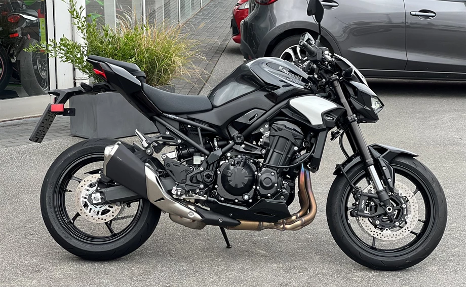 Angebot Kawasaki Z900 70kW Bild 2: Angebot Kawasaki Z900 70kW