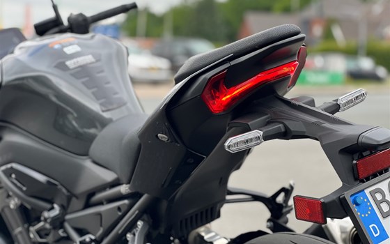 Gebrauchtmotorrad Kawasaki Z900 70kW - Bild 5