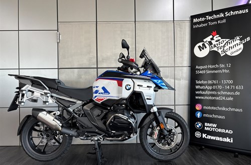 BMW R 1300 GS Adventure