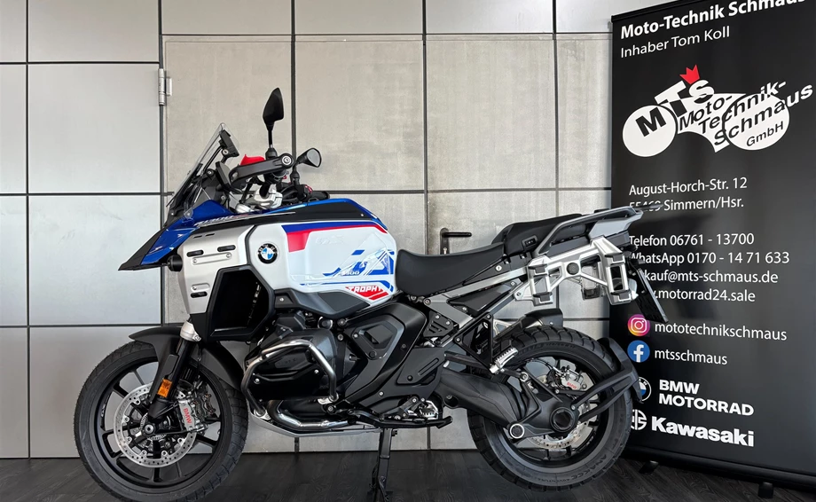 Angebot BMW R 1300 GS Adventure Bild 2: Angebot BMW R 1300 GS Adventure