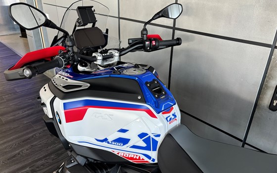 Gebrauchtmotorrad BMW R 1300 GS Adventure - Bild 7