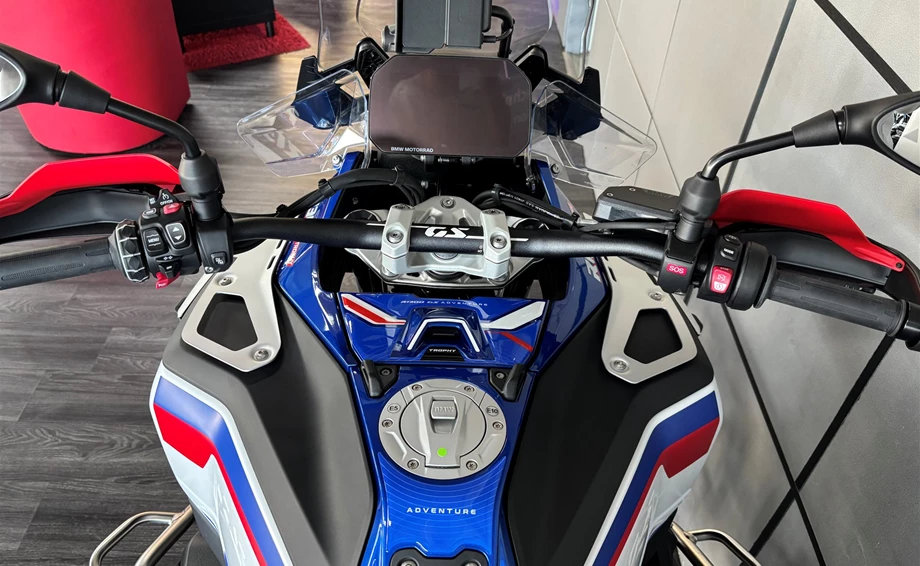 Angebot BMW R 1300 GS Adventure Bild 9: Angebot BMW R 1300 GS Adventure