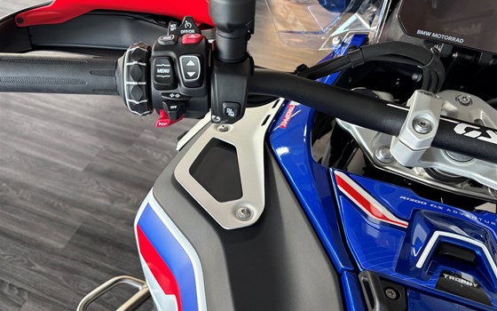 Gebrauchtmotorrad BMW R 1300 GS Adventure - Bild 8