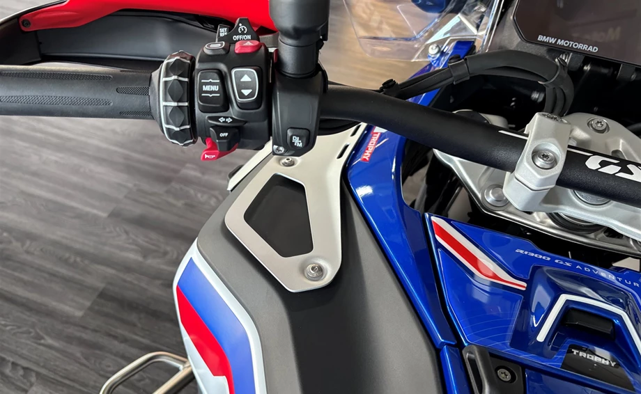 Angebot BMW R 1300 GS Adventure Bild 8: Angebot BMW R 1300 GS Adventure