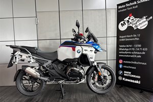 Angebot BMW R 1300 GS Adventure