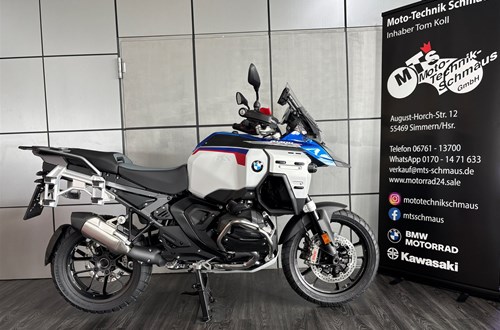 BMW R 1300 GS Adventure