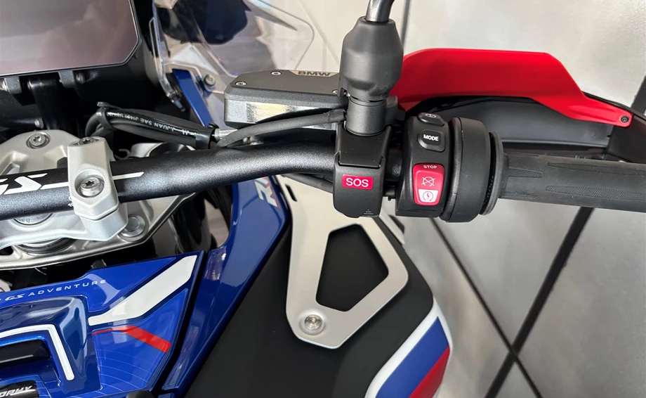 Angebot BMW R 1300 GS Adventure Bild 10: Angebot BMW R 1300 GS Adventure