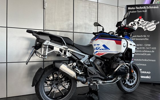 Gebrauchtmotorrad BMW R 1300 GS Adventure - Bild 4