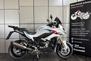 Angebot BMW S 1000 XR
