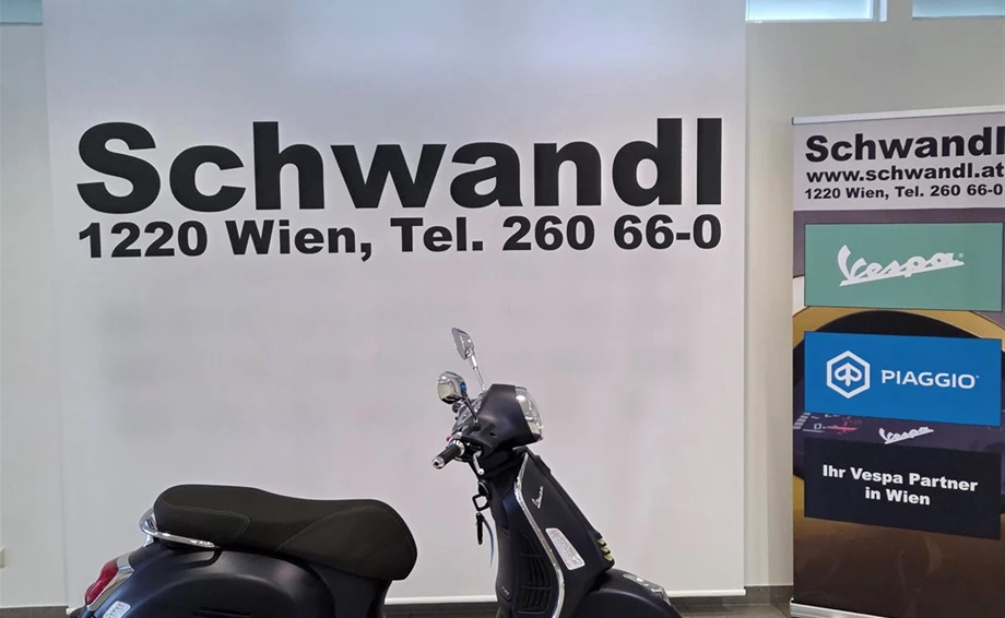 Angebot Vespa GTS 310 SuperTech Bild 1: Angebot Vespa GTS 310 SuperTech