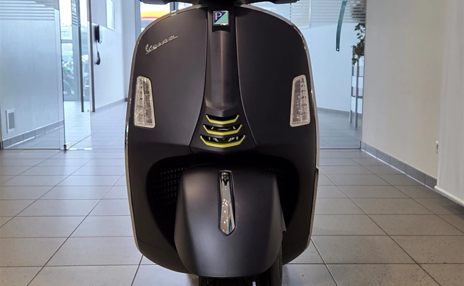 Angebot Vespa GTS 310 SuperTech Bild 5: Angebot Vespa GTS 310 SuperTech