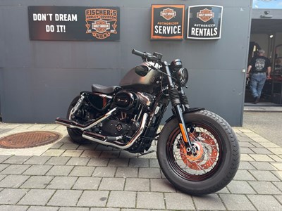 Foto des Bikes