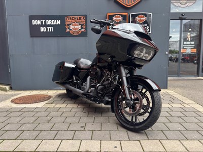 Foto des Bikes