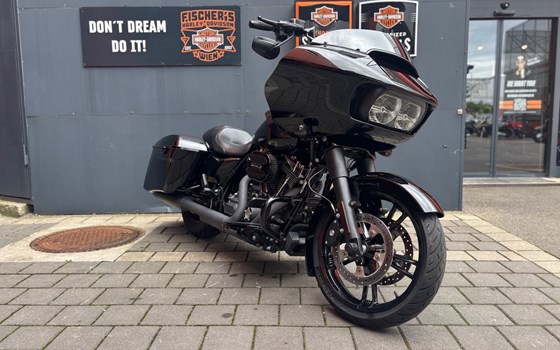 Gebrauchtmotorrad Harley-Davidson Touring Road Glide Special FLTRXS - Bild 1 Gebrauchtmotorrad Harley-Davidson Touring Road Glide Special FLTRXS - Bild 1