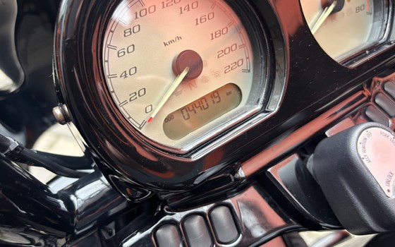 Gebrauchtmotorrad Harley-Davidson Touring Road Glide Special FLTRXS - Bild 10 Gebrauchtmotorrad Harley-Davidson Touring Road Glide Special FLTRXS - Bild 10