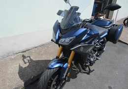 Gebrauchte Yamaha Tracer 900 GT