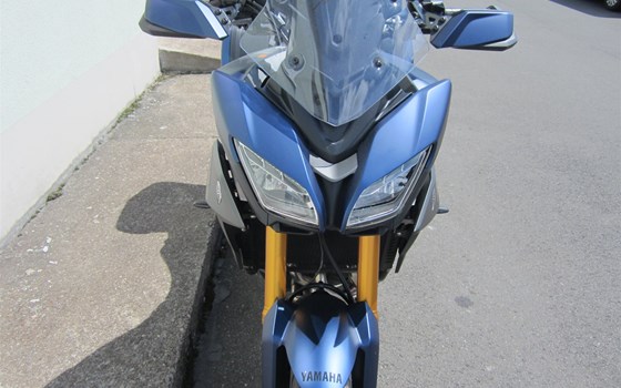Gebrauchtmotorrad Yamaha Tracer 900 GT - Bild 3