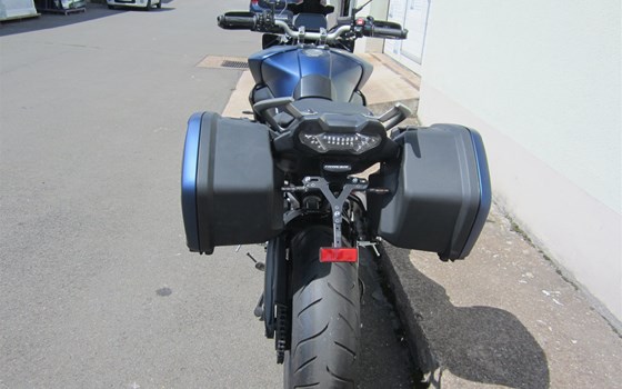 Gebrauchtmotorrad Yamaha Tracer 900 GT - Bild 4
