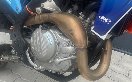 Gebrauchtmotorrad KTM 450 SMR - Bild 5 Gebrauchtmotorrad KTM 450 SMR - Bild 5