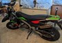 Motorrad