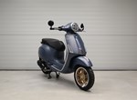 Angebot Vespa Primavera 50 Officina 8