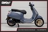 Vespa Primavera 50 Officina 8