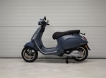 Angebot Vespa Primavera 125 Officina 8