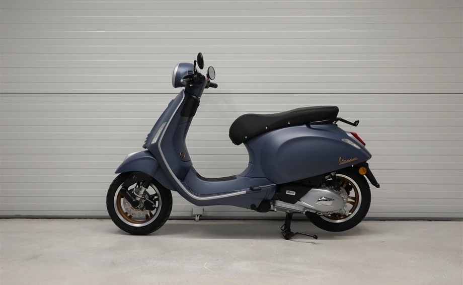 Angebot Vespa Primavera 125 Officina 8 Bild 5: Angebot Vespa Primavera 125 Officina 8