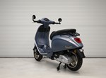Angebot Vespa Primavera 125 Officina 8