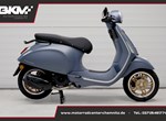 Angebot Vespa Primavera 125 Officina 8