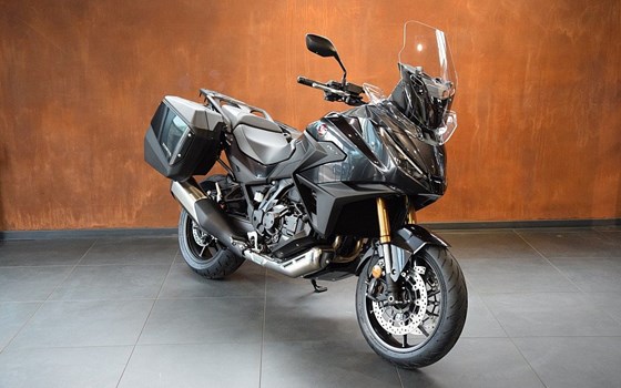 Neufahrzeug Honda NT1100 DCT - Bild 1 Neufahrzeug Honda NT1100 DCT - Bild 1