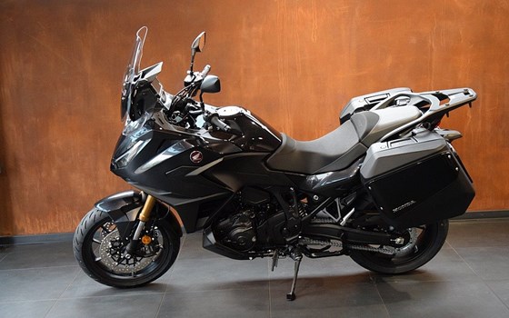 Neufahrzeug Honda NT1100 DCT - Bild 3