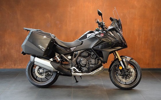 Neufahrzeug Honda NT1100 DCT - Bild 4 Neufahrzeug Honda NT1100 DCT - Bild 4