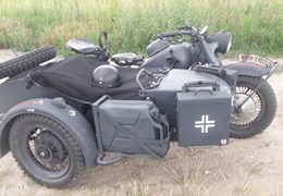 Gebrauchte BMW R 75