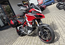 Gebrauchte Ducati Multistrada 1200 S