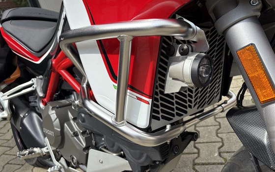Gebrauchtmotorrad Ducati Multistrada 1200 S - Bild 10