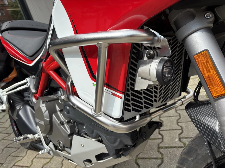 Angebot Ducati Multistrada 1200 S Bild 10: Angebot Ducati Multistrada 1200 S