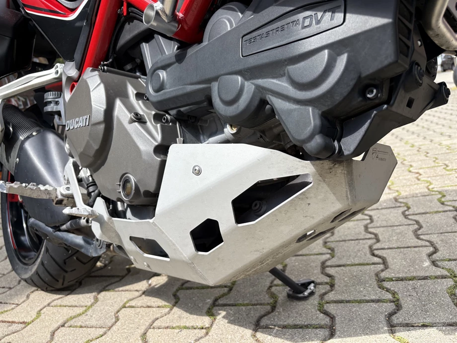 Angebot Ducati Multistrada 1200 S Bild 11: Angebot Ducati Multistrada 1200 S
