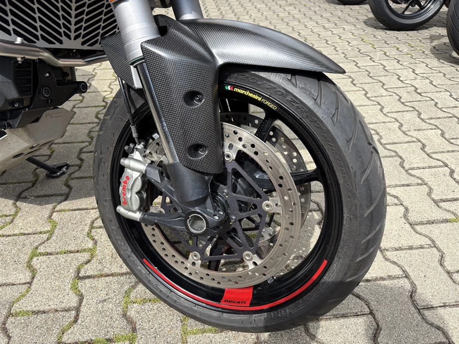 Angebot Ducati Multistrada 1200 S Bild 13: Angebot Ducati Multistrada 1200 S