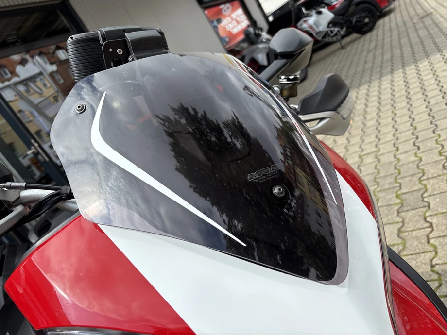 Angebot Ducati Multistrada 1200 S Bild 14: Angebot Ducati Multistrada 1200 S