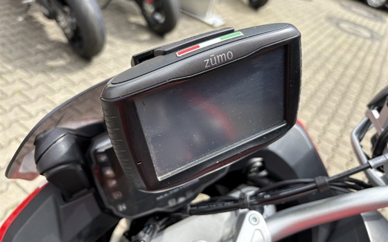 Gebrauchtmotorrad Ducati Multistrada 1200 S - Bild 15