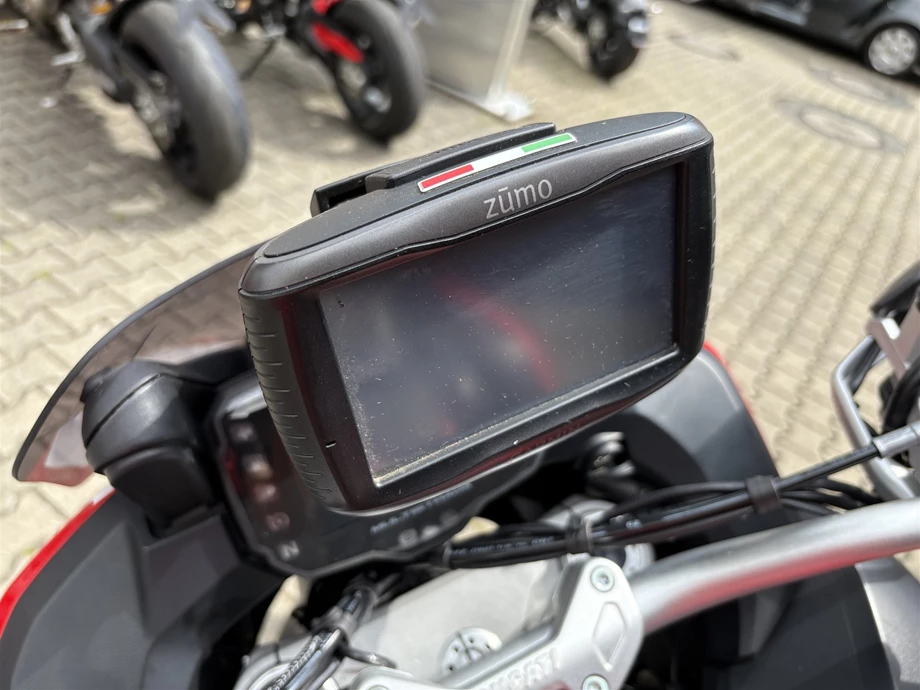 Angebot Ducati Multistrada 1200 S Bild 15: Angebot Ducati Multistrada 1200 S