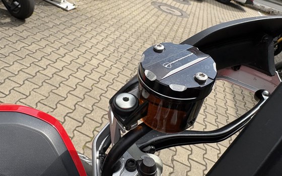 Gebrauchtmotorrad Ducati Multistrada 1200 S - Bild 16