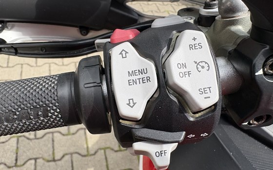 Gebrauchtmotorrad Ducati Multistrada 1200 S - Bild 17