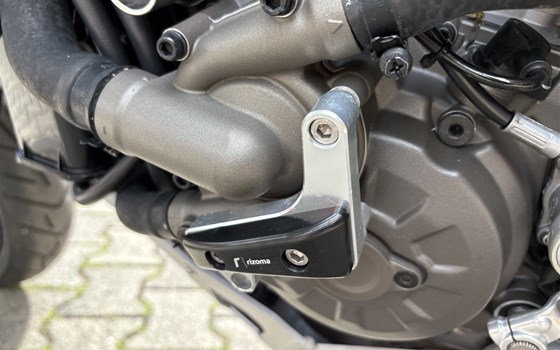 Gebrauchtmotorrad Ducati Multistrada 1200 S - Bild 18