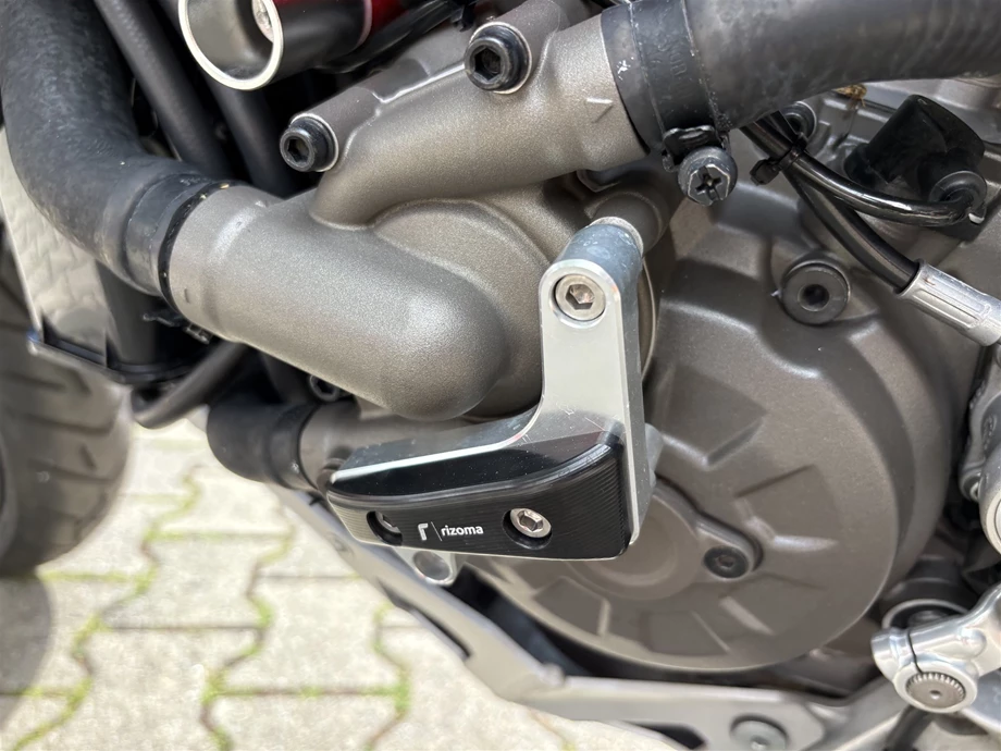 Angebot Ducati Multistrada 1200 S Bild 18: Angebot Ducati Multistrada 1200 S