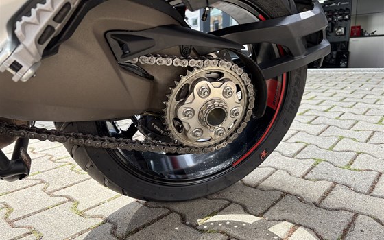 Gebrauchtmotorrad Ducati Multistrada 1200 S - Bild 20