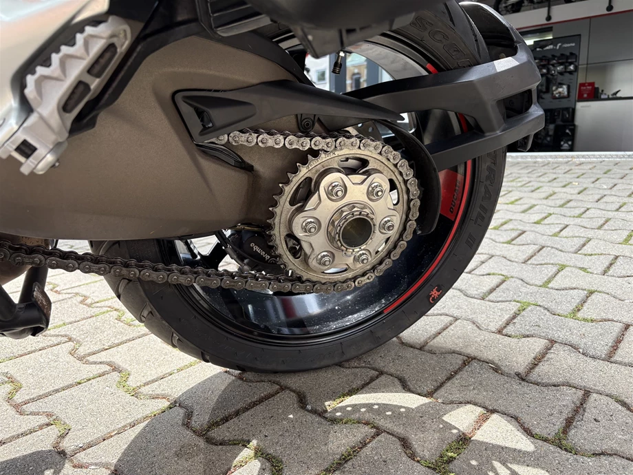 Angebot Ducati Multistrada 1200 S Bild 20: Angebot Ducati Multistrada 1200 S